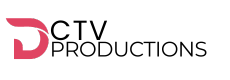 DC TV logo